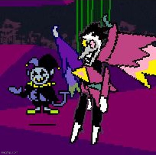 DONT [[CLOWN AROUND]]?! THE BIG SHOTS ARE IN TOWN, UEE HEE HEE | made w/ Imgflip meme maker