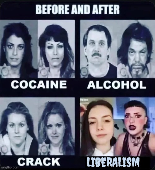 It's a Blue world | LIBERALISM | image tagged in butthurt liberals,whiners,cryers,easily offended,pronouns,no thanks | made w/ Imgflip meme maker