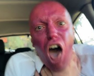 CANTG FIND EPI PEN Blank Meme Template