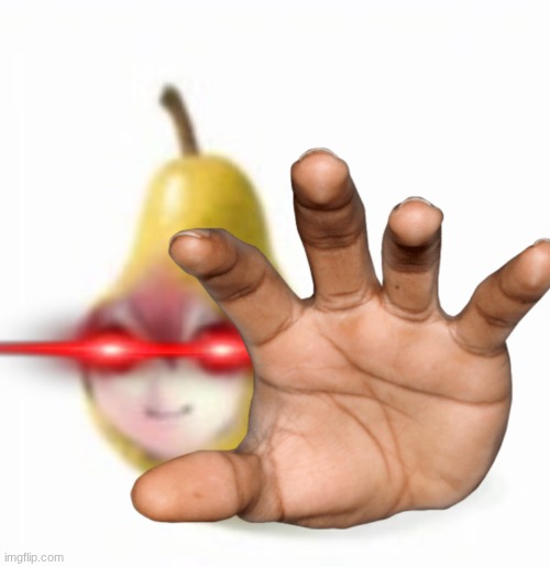 Pearto | image tagged in pearto | made w/ Imgflip meme maker