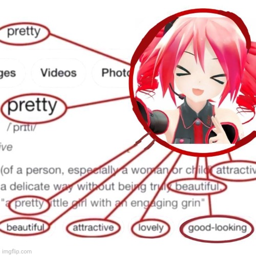 Yes, I glaze Teto stfu | made w/ Imgflip meme maker