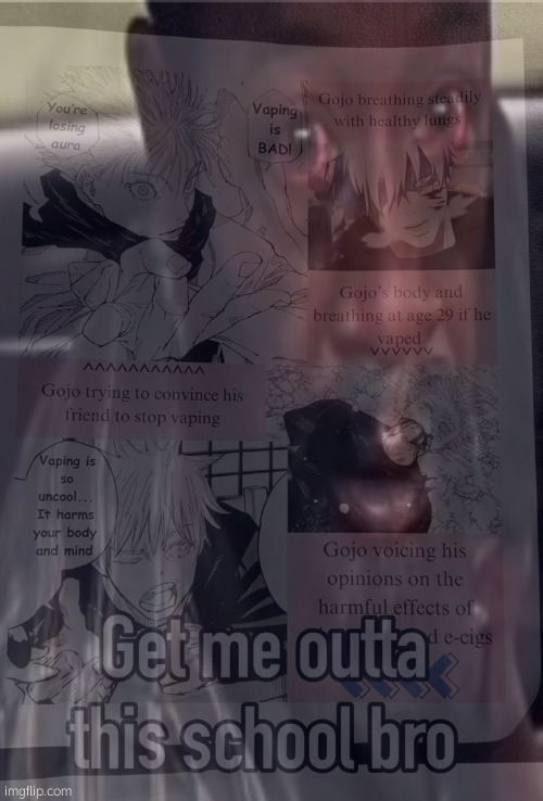 Theres NO WAY this person actually exists in real life | made w/ Imgflip meme maker