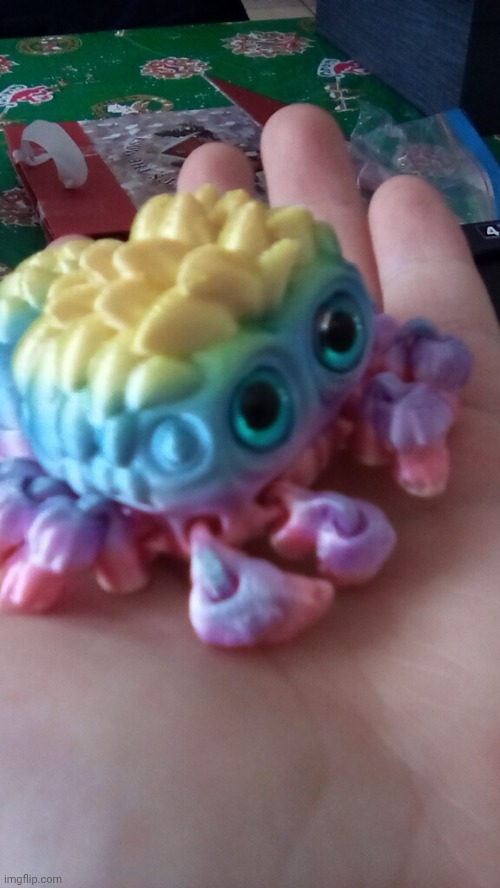 my new baby | made w/ Imgflip meme maker