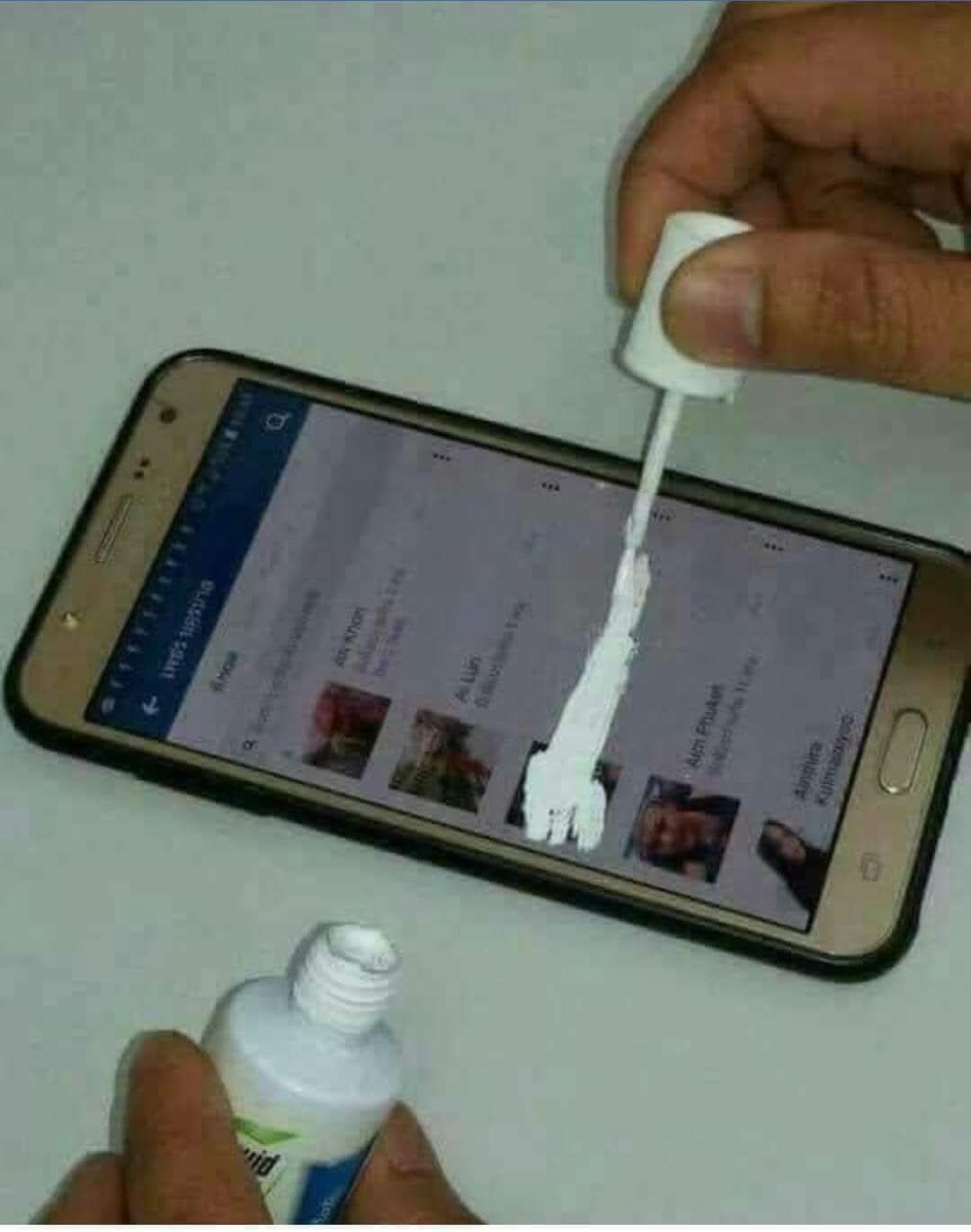 Chrisjoines1 Blank Meme Template