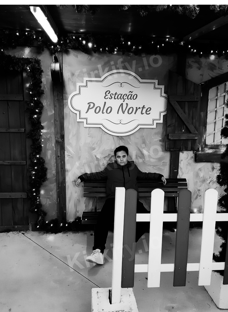 Kirkçalo Blank Meme Template