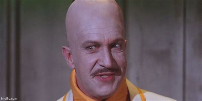 Egghead | image tagged in egghead | made w/ Imgflip meme maker