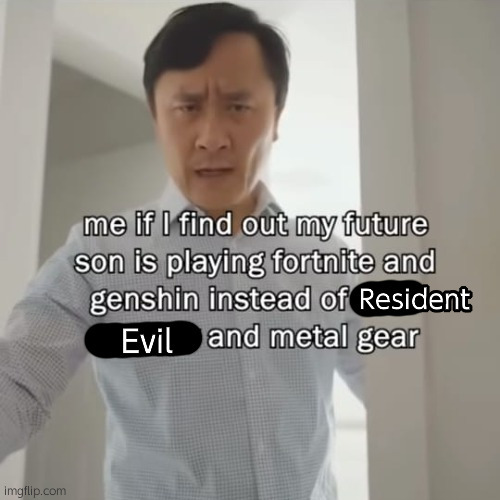 You're not my son | made w/ Imgflip meme maker