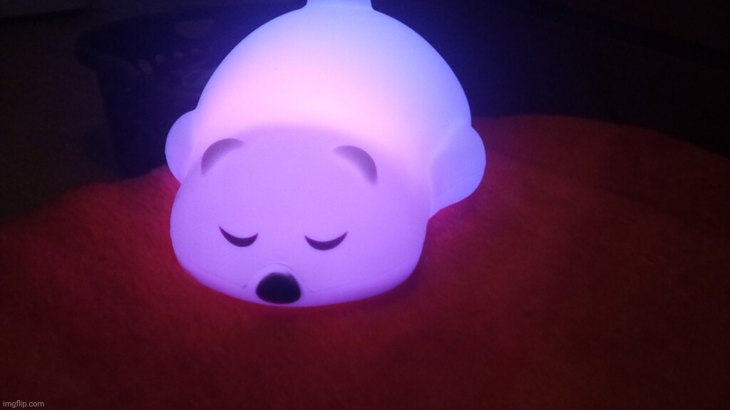 My new friend... | made w/ Imgflip meme maker