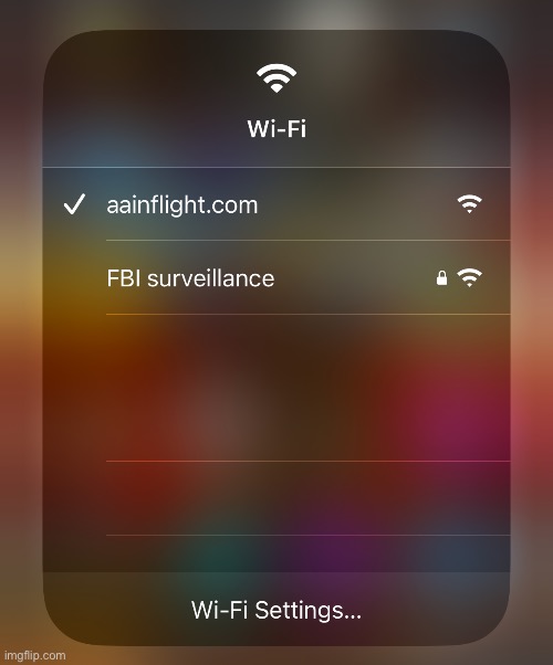 Oh, ok. | made w/ Imgflip meme maker