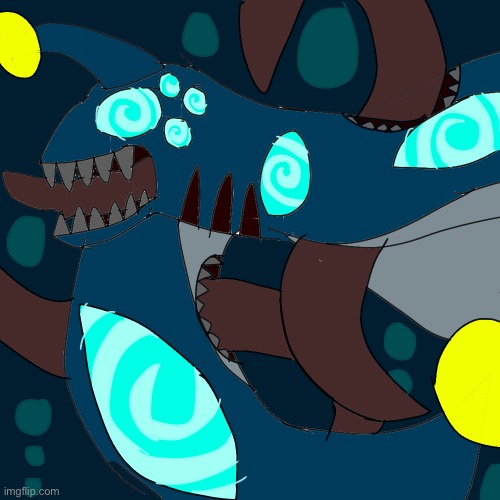 The Leviathan | made w/ Imgflip meme maker