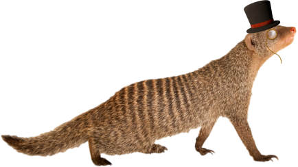 Gef (Paleoverse + EOIverse) Blank Meme Template