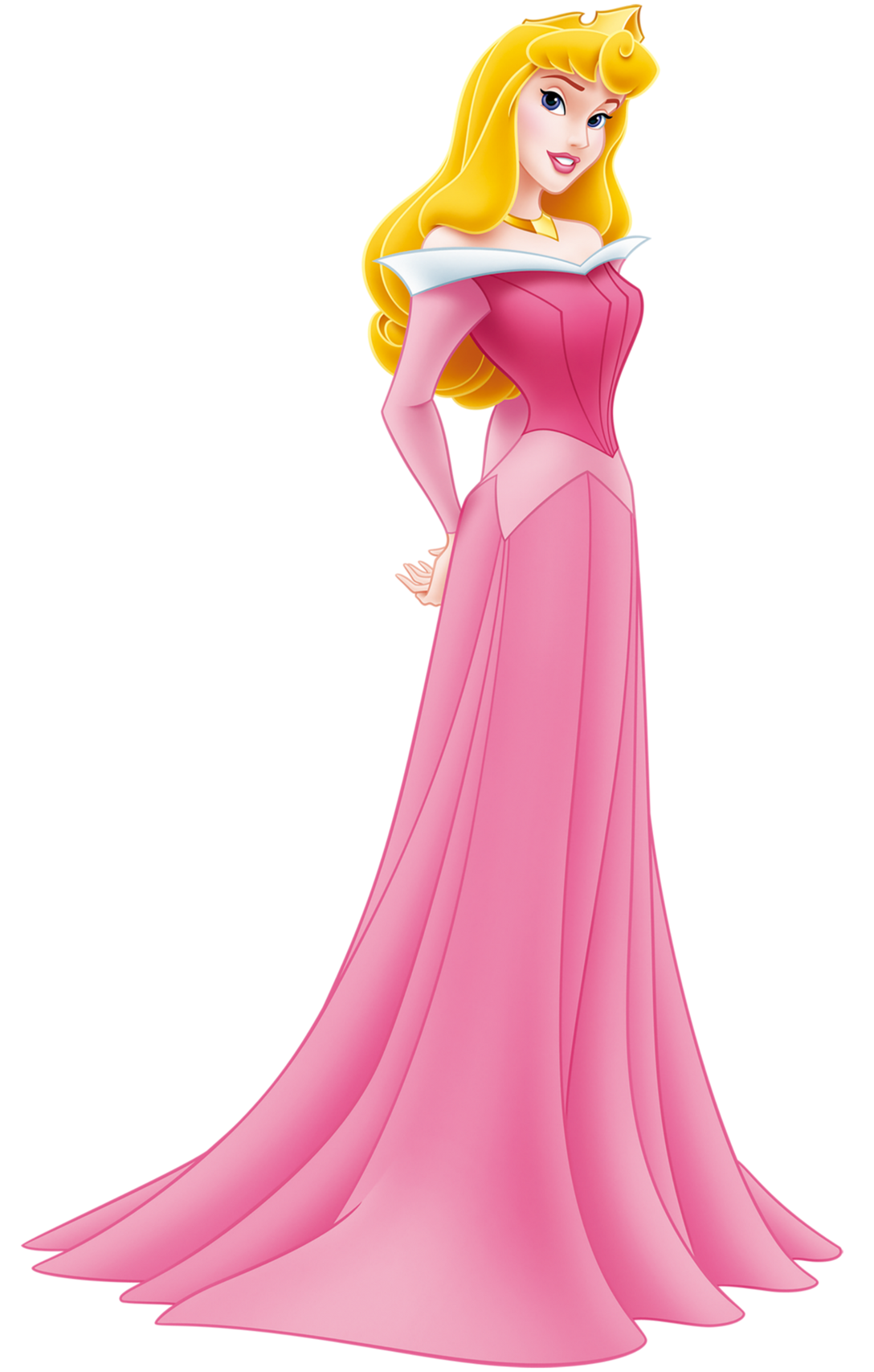 Princess Aurora Known as Briar Rose ? Blank Meme Template