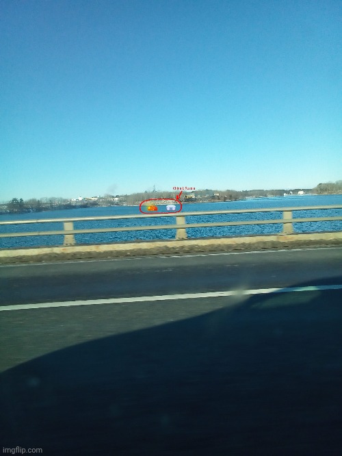 Why is china and Russia swimming in the water? | image tagged in countryballs,memes,russia,china,fun,real life | made w/ Imgflip meme maker