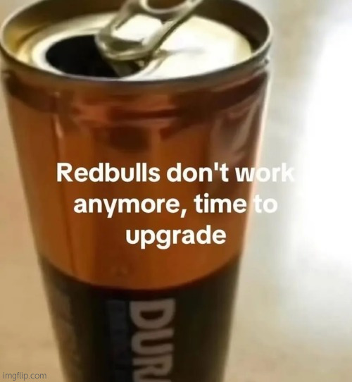 battery | made w/ Imgflip meme maker