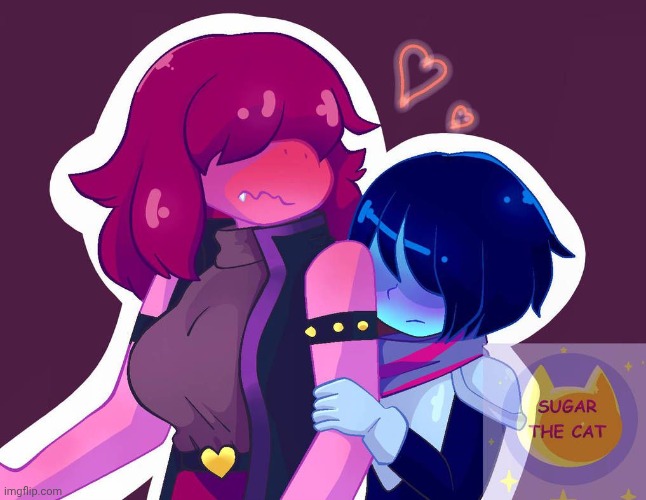 day 12 of posting krusie until it's canon | image tagged in memes | made w/ Imgflip meme maker