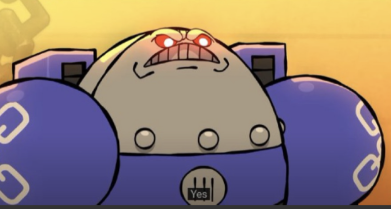 Hatemonger Yes Blank Meme Template