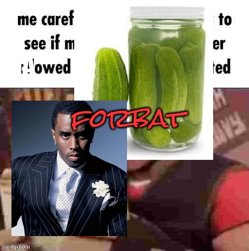 HA; forbat | made w/ Imgflip meme maker