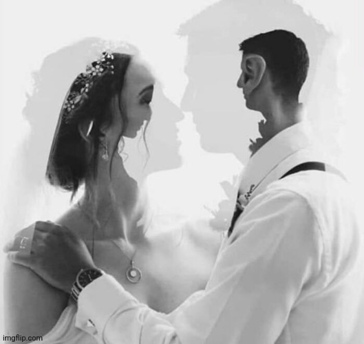 weddin' | made w/ Imgflip meme maker