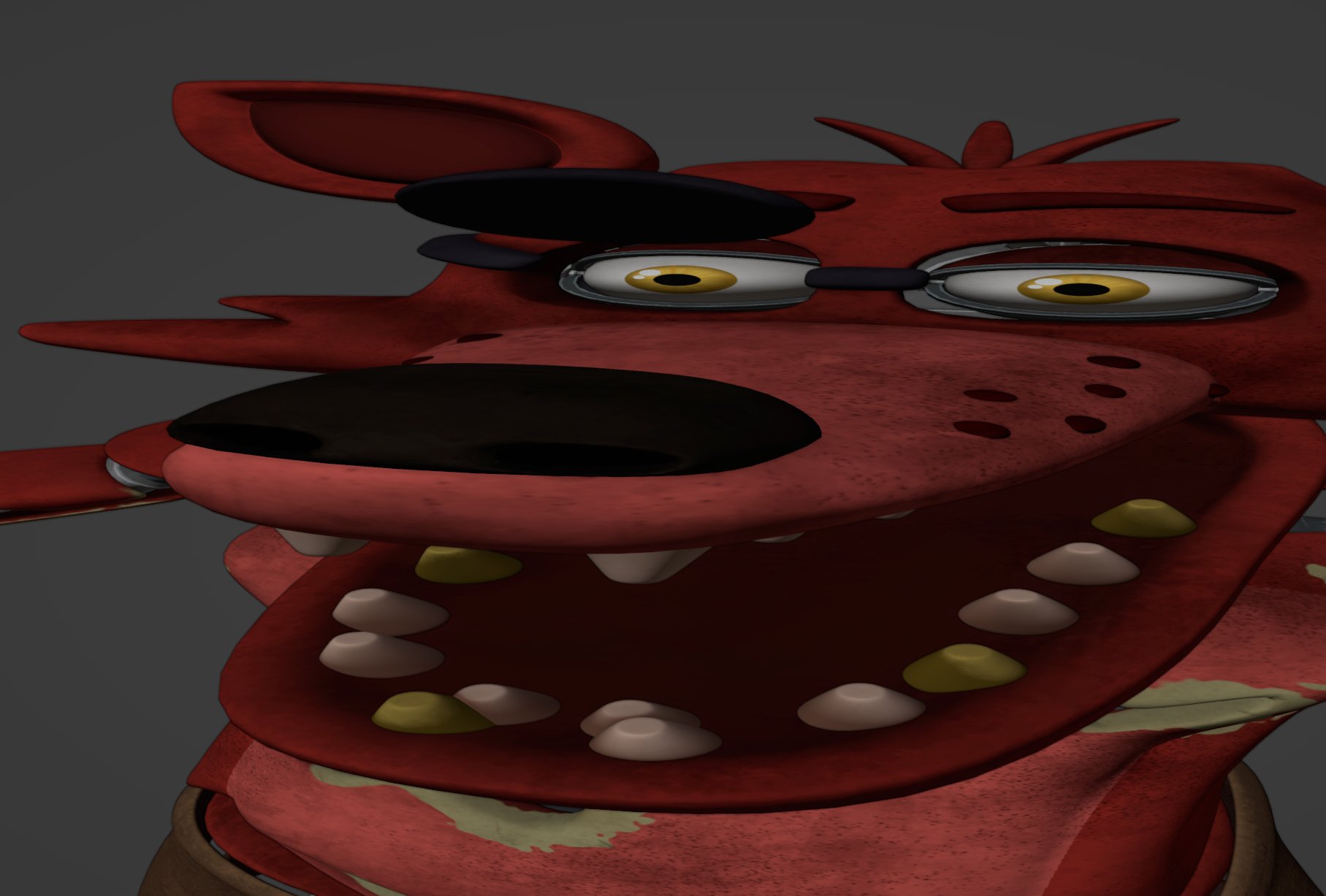 reaction image Blank Meme Template