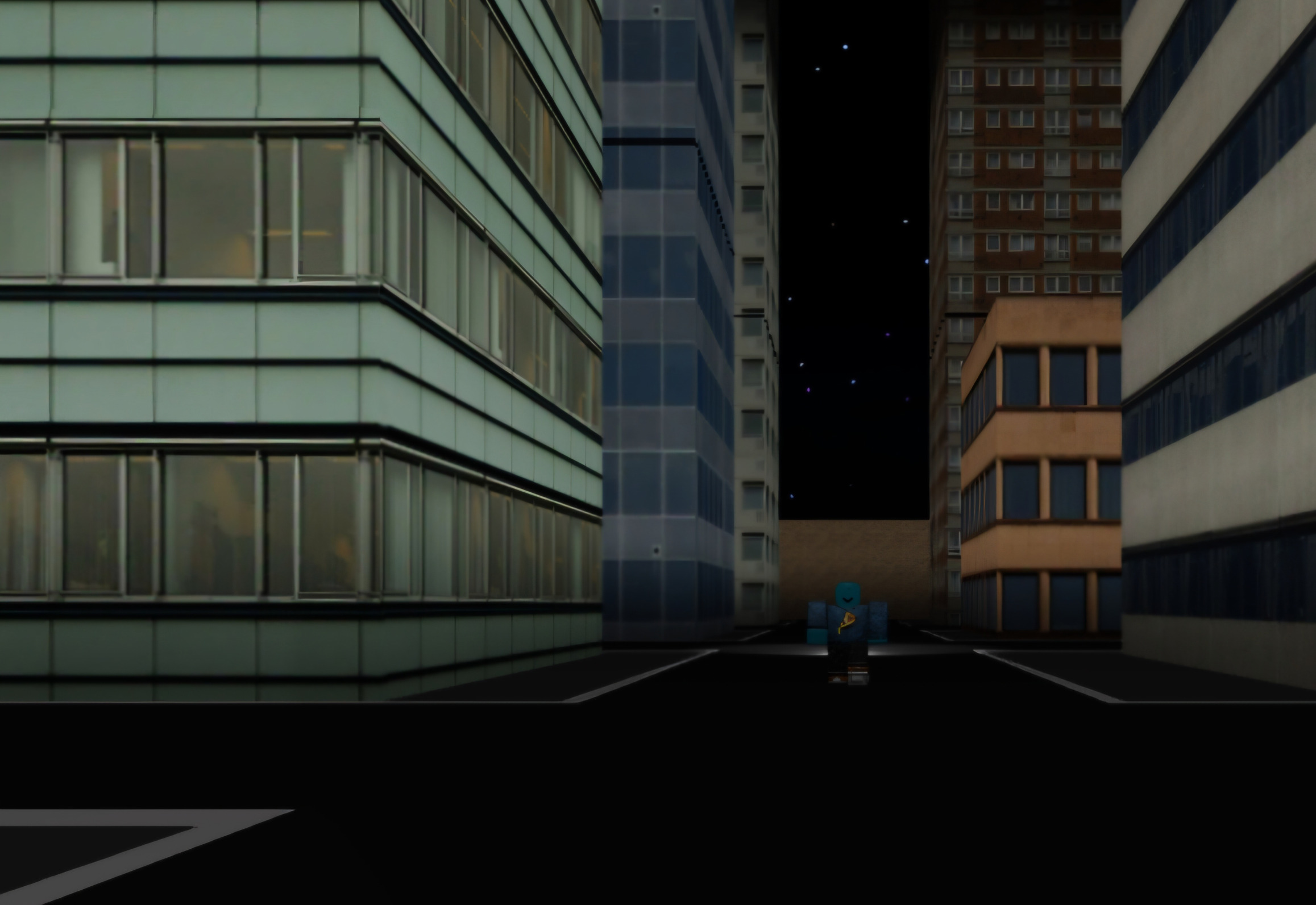 Slumpedbythe4 Walker Blank Meme Template