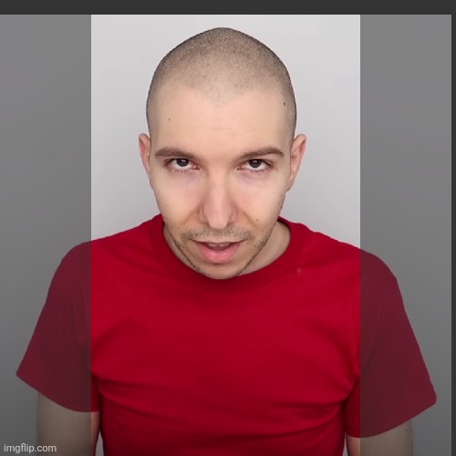 I miss when I used this pic to say stuff | made w/ Imgflip meme maker