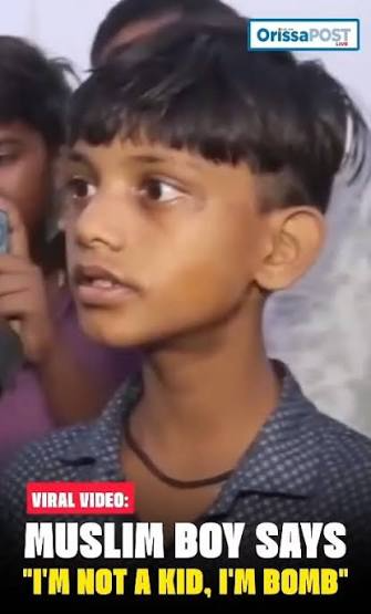 Muslim Blank Meme Template