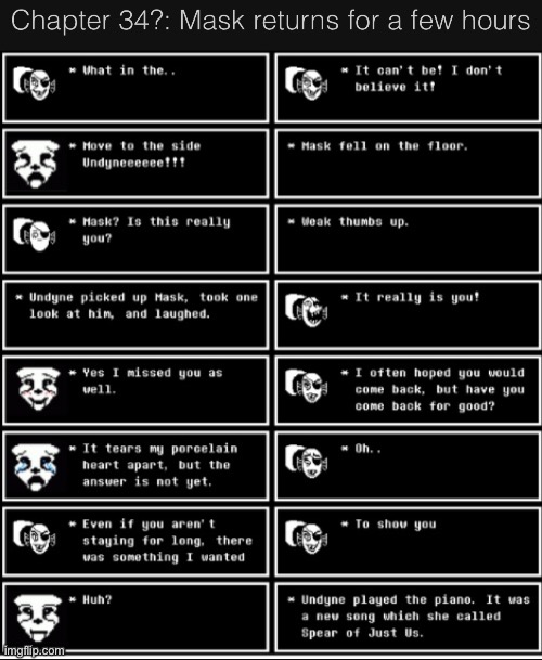 But the earth grew something… | made w/ Imgflip meme maker