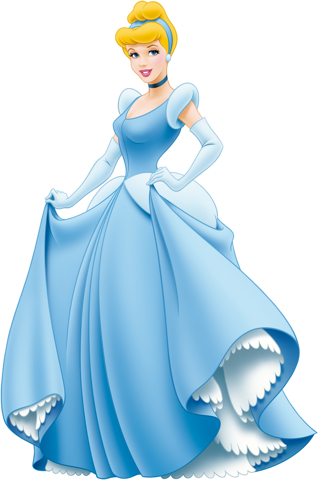 Cinderella (1950) ?? Blank Meme Template