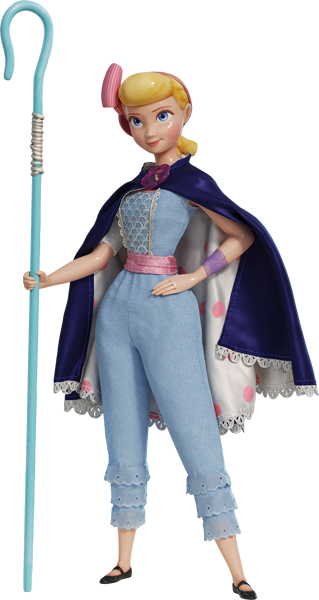 Bo Peep ? Blank Meme Template