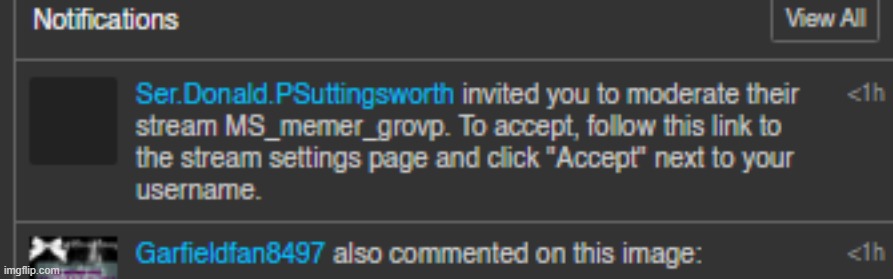 oh my goodness | made w/ Imgflip meme maker