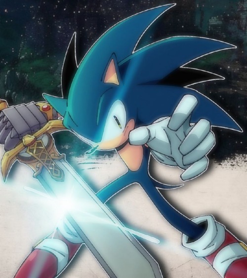 Going through a Sonic phase | made w/ Imgflip meme maker