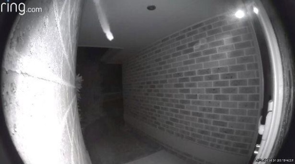 Home Cam Blank Meme Template