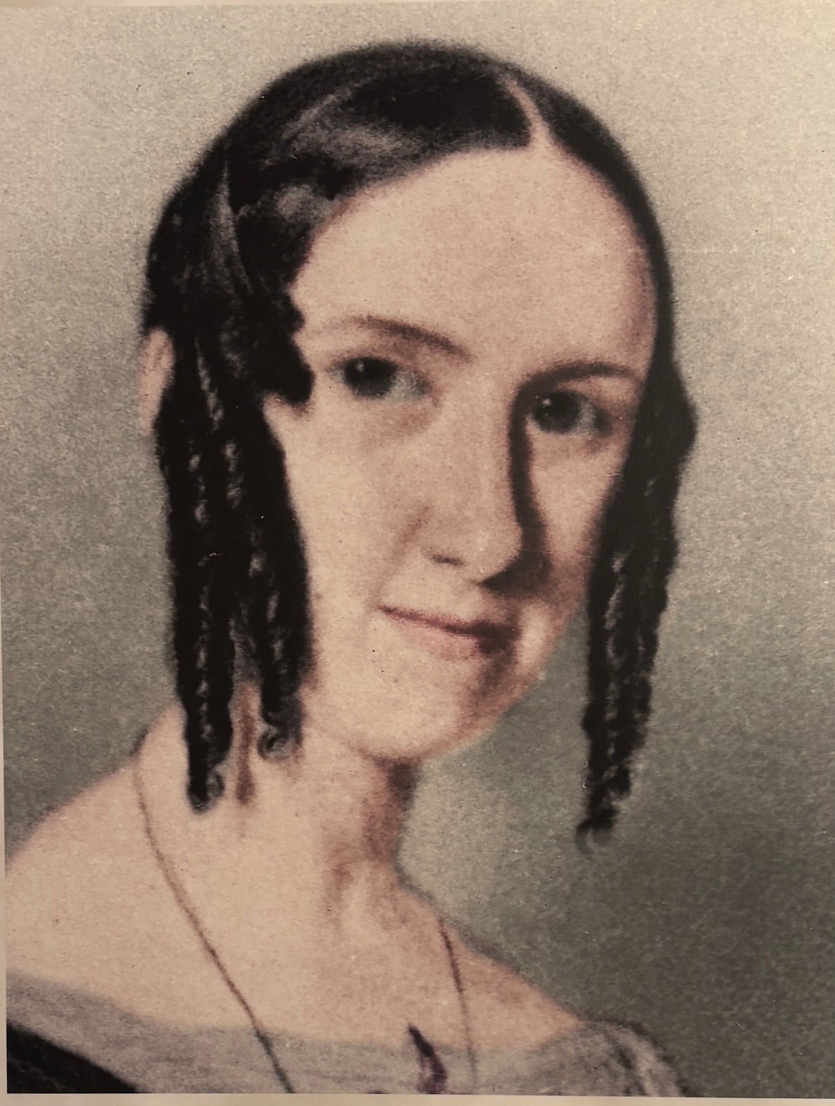 Anna wickham Blank Meme Template