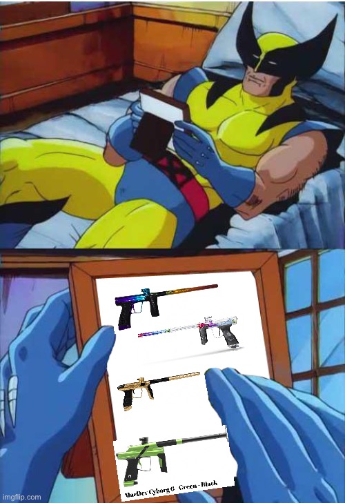 Wolverine Remember | image tagged in wolverine remember | made w/ Imgflip meme maker