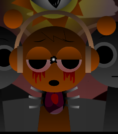 High Quality Oren Phase 2.5 definitive Blank Meme Template