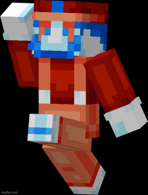 I made a Grand Dad skin | made w/ Imgflip meme maker