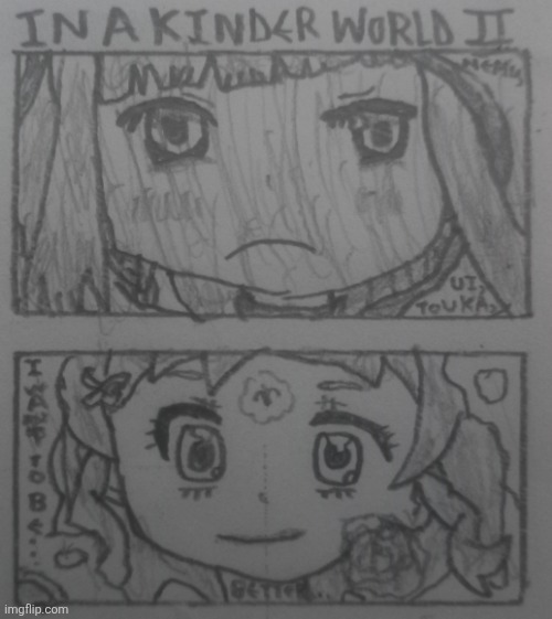 image tagged in memes,raining,girls | made w/ Imgflip meme maker