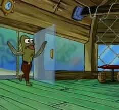 Bobsponja Blank Meme Template