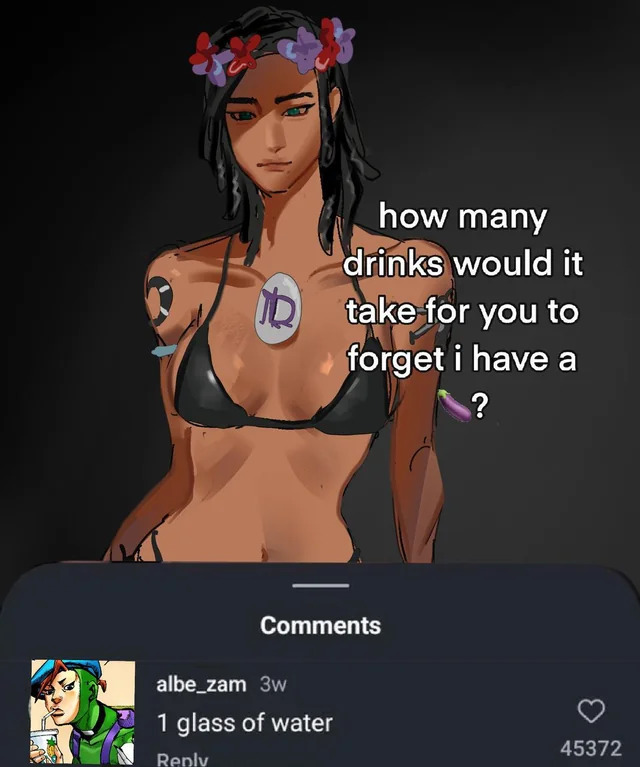 how many drinks to make you forgot i have a Blank Meme Template