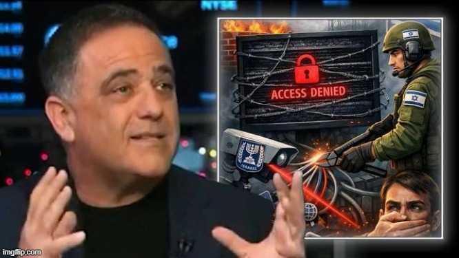 RED ALERT: The Israel Lobby Is Officially Calling On Congress To Repeal The 1st Amendment!!! (Video) 