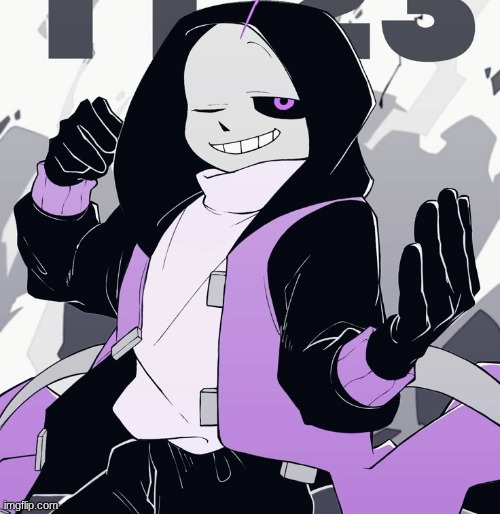 Epic! Sans | image tagged in epic sans | made w/ Imgflip meme maker