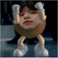 Seungmegg Blank Meme Template