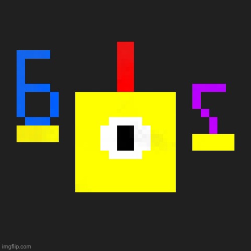 Made ts tuff art, rate it 0/67 mangoes | made w/ Imgflip meme maker