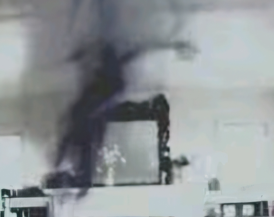 SCP-280 Blank Meme Template