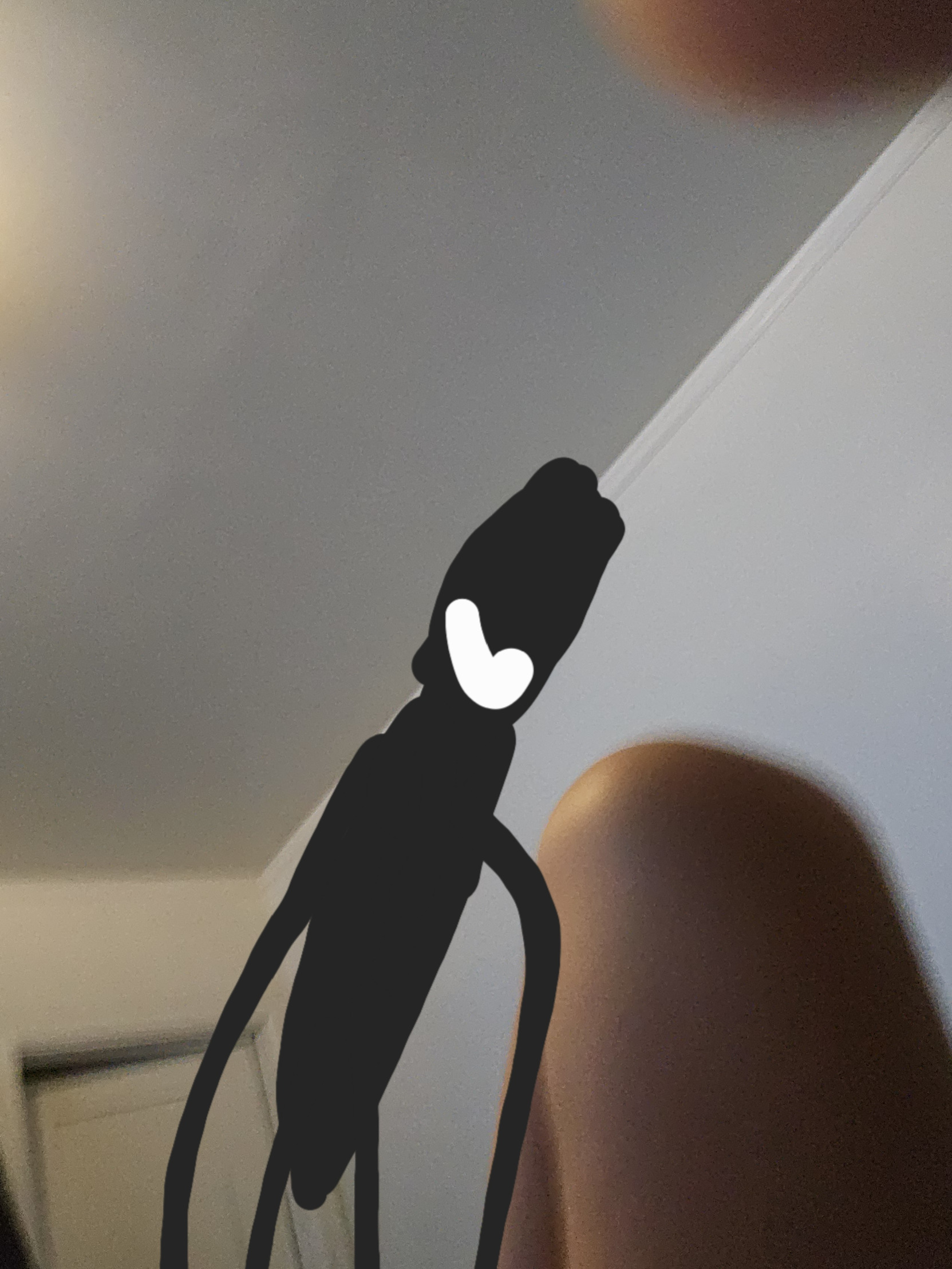 SCP-6189-TC Blank Meme Template