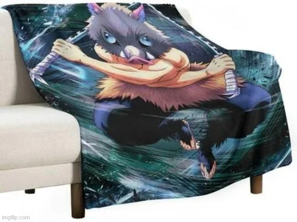 absolute cinema | image tagged in demon slayer,idk | made w/ Imgflip meme maker