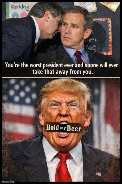 Trump and Hegseth LOVE BEER | image tagged in beer | made w/ Imgflip meme maker