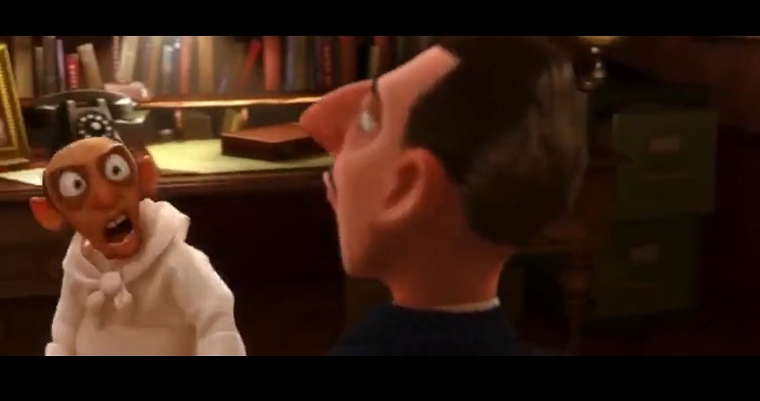 Taunting me with that rat Blank Meme Template