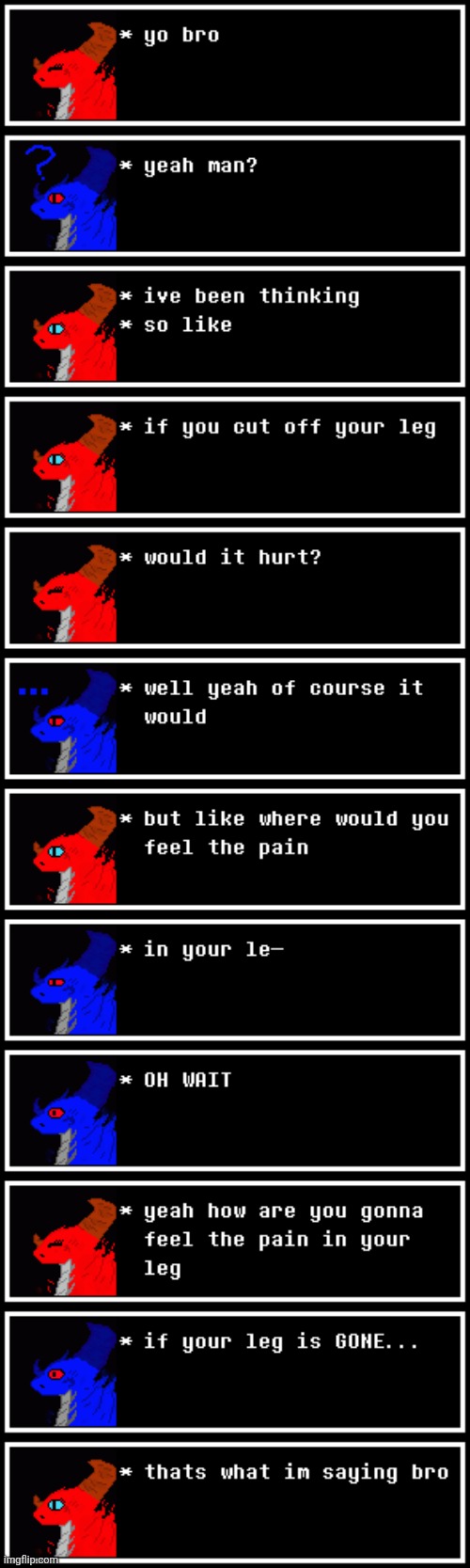 made this on a whim | made w/ Imgflip meme maker