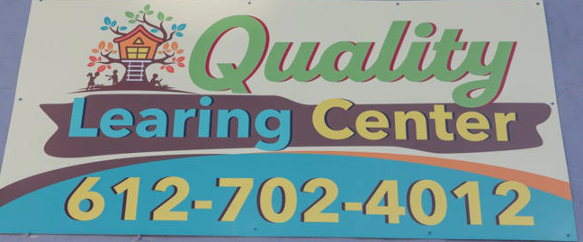 LEARING CENTER Blank Meme Template